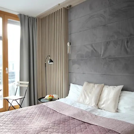 Viva Green & Natur Apt Close To Vistula River - By Homelike Krakow-2